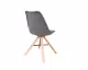 designline Designer-Stuhl Kell