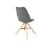 designline Designer-Stuhl Kell