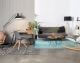designline Designer-Stuhl Ozzy