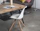 designline Designer-Stuhl Tryck