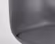 designline Designer-Stuhl Tryck