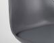 designline Designer-Stuhl Tryck