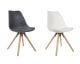 designline Designer-Stuhl Tryck