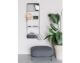 designline »Djay« Wandregal mit Spiegel