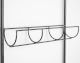 designline »Djay« Wandregal mit Spiegel