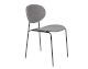 designline »Donny« Stuhl grau
