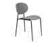 designline »Donny« Stuhl grau