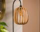 designline »Dony« Tischlampe