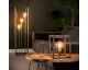 designline »Duni« Stehlampe