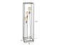designline »Duni« Stehlampe