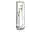 designline »Duni« Stehlampe