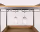 designline »Edgar« Weinregal