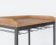 designline »Edgar« Weinregal