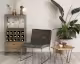 designline »Edgar« Weinregal