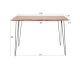 designline »Edge« Bartisch