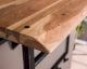 designline »Edge« Garderobe 12 Haken