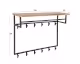 designline »Edge« Garderobe 12 Haken
