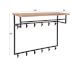 designline »Edge« Garderobe 12 Haken