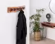 designline »Edge« Garderobe 5 Haken
