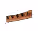 designline »Edge« Garderobe 5 Haken
