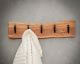 designline »Edge« Garderobe 5 Haken