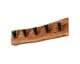 designline »Edge« Garderobe 5 Haken