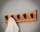 designline »Edge« Garderobe 5 Haken