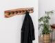 designline »Edge« Garderobe 8 Haken