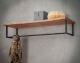 designline »Edge« Garderobe Hutablage Artikelbild 6