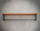 designline »Edge« Garderobe Hutablage