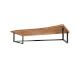 designline »Edge« Garderobe Hutablage