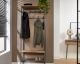 designline »Edge« Garderobe Stab Artikelbild 1