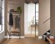 designline »Edge« Garderobe Stab