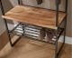 designline »Edge« Garderobe Stab
