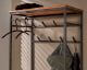 designline »Edge« Garderobe Stab