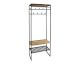 designline »Edge« Garderobe Stab