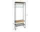 designline »Edge« Garderobe Stab