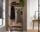 designline »Edge« Garderobe Stab