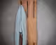 designline »Edge« Massivholz Garderobe III