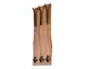 designline »Edge« Massivholz Garderobe III