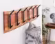 designline »Edge« Massivholz Garderobe II