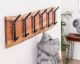designline »Edge« Massivholz Garderobe II