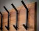 designline »Edge« Massivholz Garderobe II