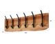 designline »Edge« Massivholz Garderobe II