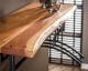 designline »Edge« Massivholz Garderobe I