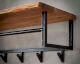 designline »Edge« Massivholz Garderobe I