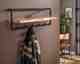 designline »Edge« Massivholz Garderobe