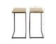 designline »Edge« Nachttisch 2er-Set