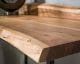 designline »Edge« Schreibtisch