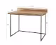 designline »Edge« Schreibtisch